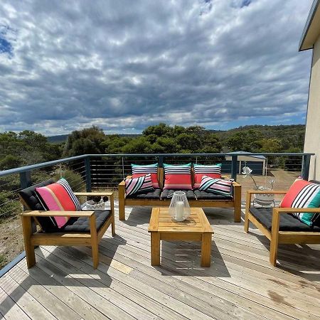 Freycinet Dream Villa Coles Bay Ngoại thất bức ảnh