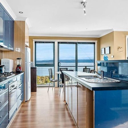 Freycinet Dream Villa Coles Bay Ngoại thất bức ảnh