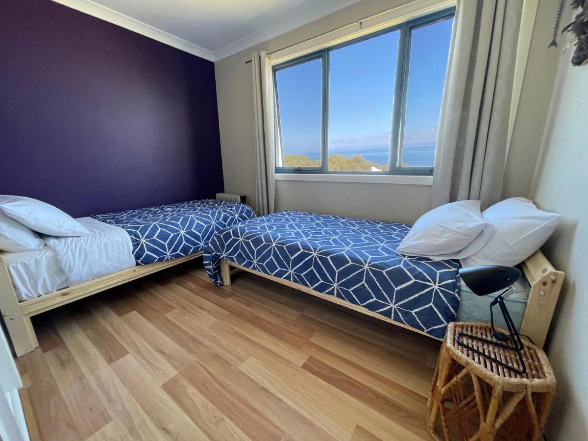 Freycinet Dream Villa Coles Bay Ngoại thất bức ảnh